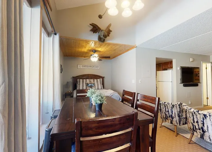 West Lake Lodge 309