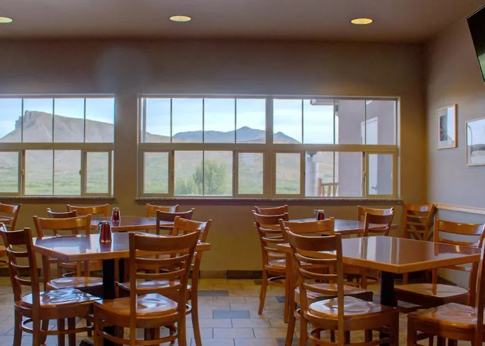 Allington Inn&Suites Kremmling