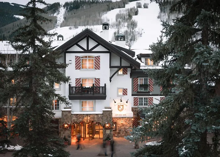 Austria Haus Hotel