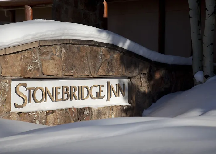 Stonebridge Inn