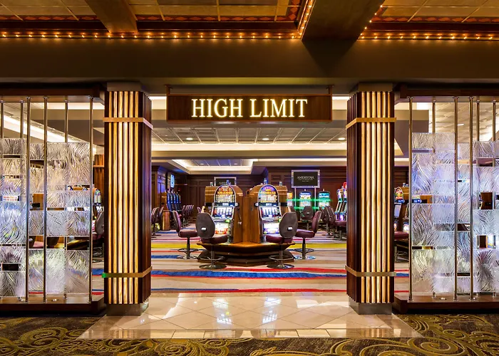 Ameristar Casino Black Hawk