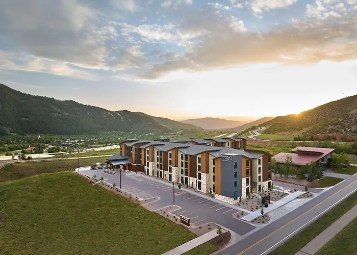 Springhill Suites By Marriott Avon Vail Valley