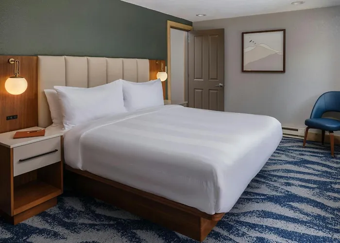 Marriott'S Mountain Valley Lodge At Breckenridge